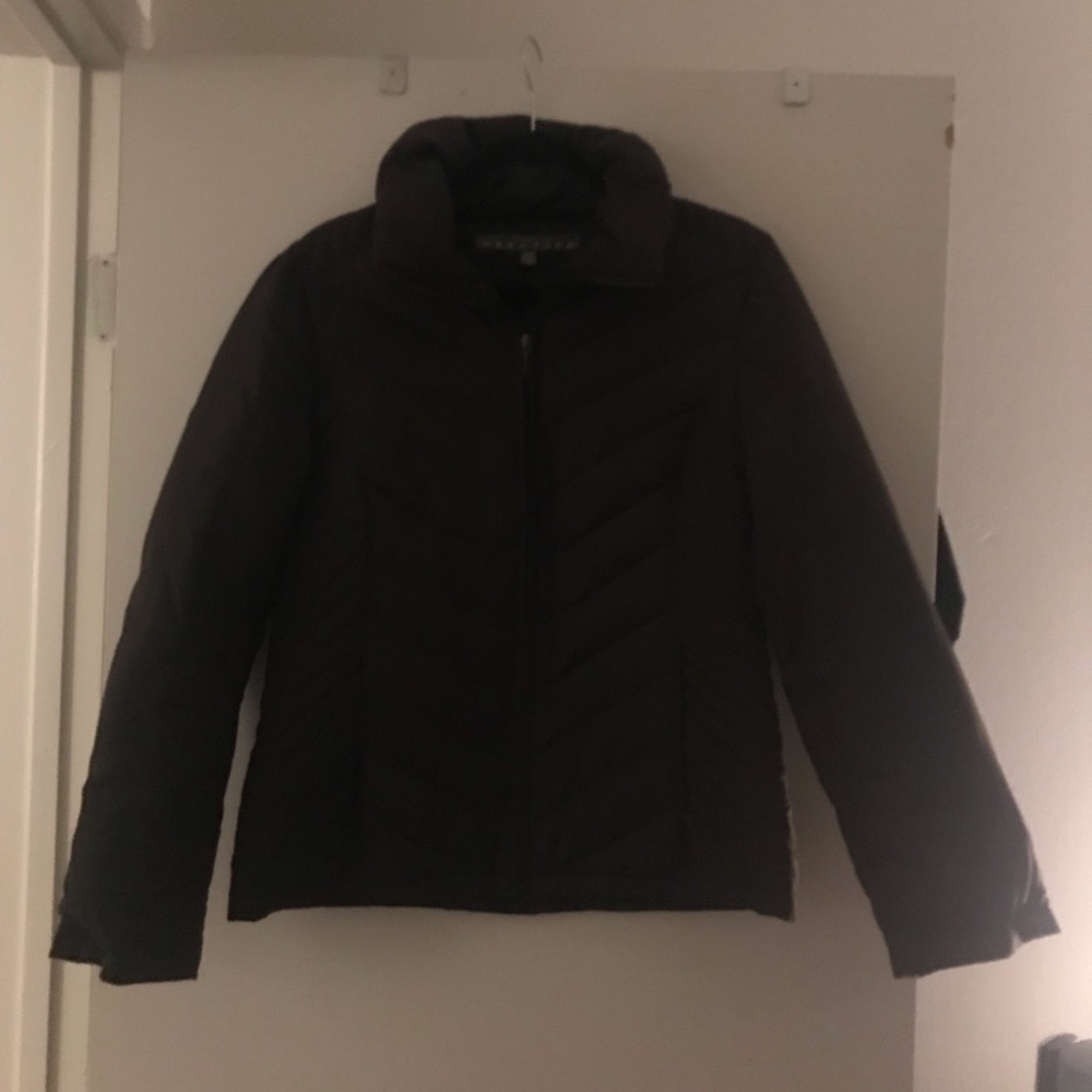 Women’s winter coat